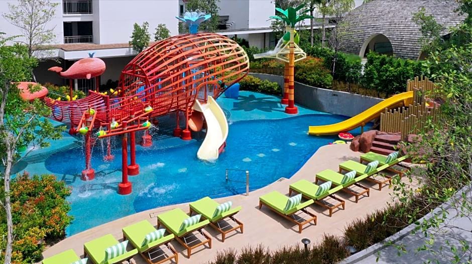 Holiday Inn Resort Samui Bophut Beach