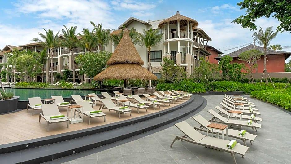 Holiday Inn Resort Samui Bophut Beach