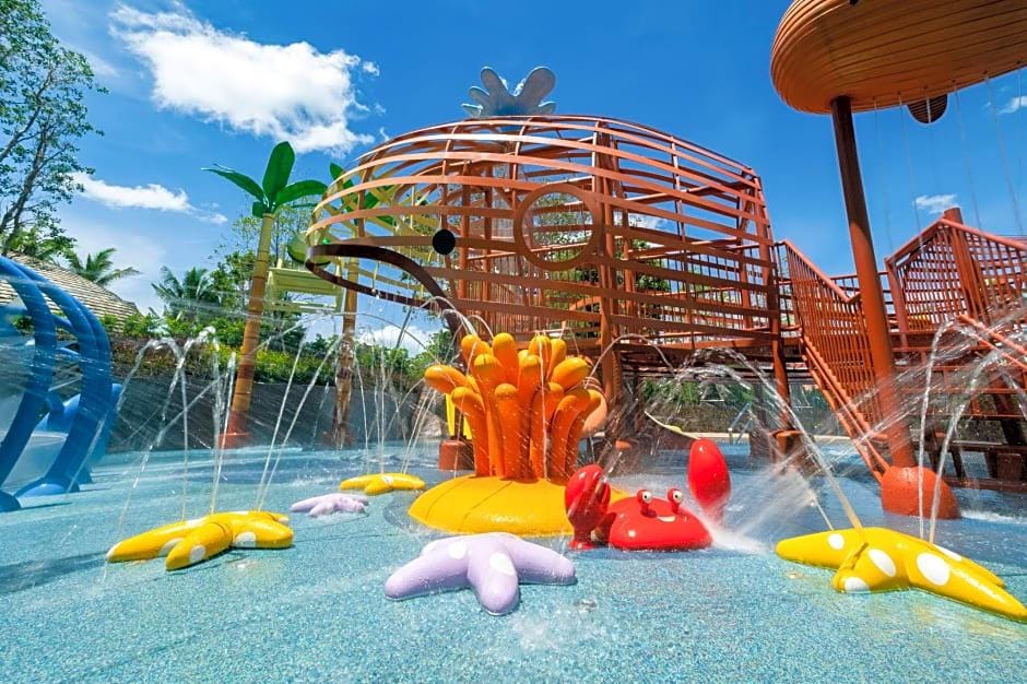 Holiday Inn Resort Samui Bophut Beach