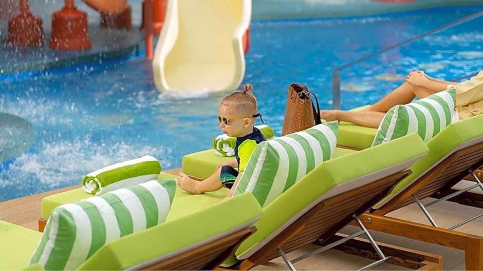 Holiday Inn Resort Samui Bophut Beach