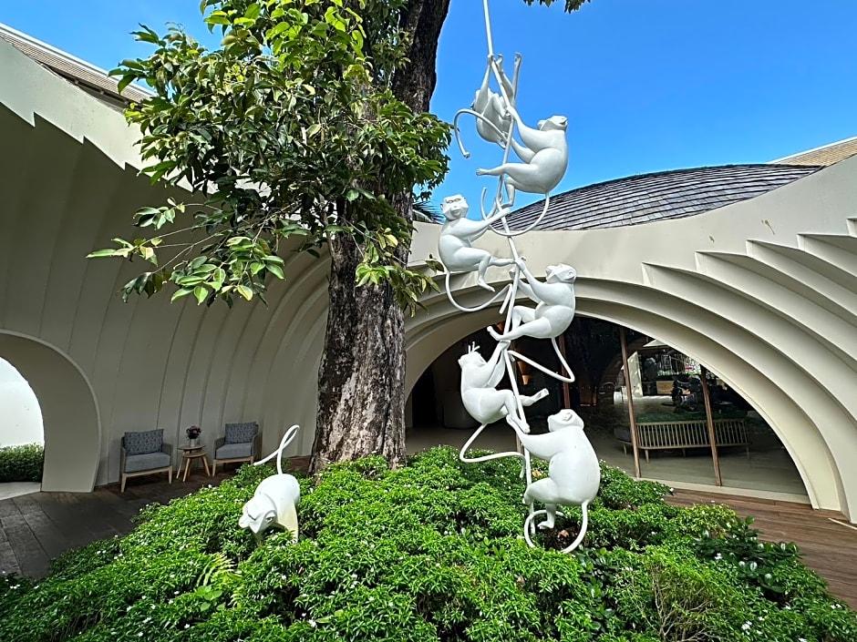 Holiday Inn Resort Samui Bophut Beach