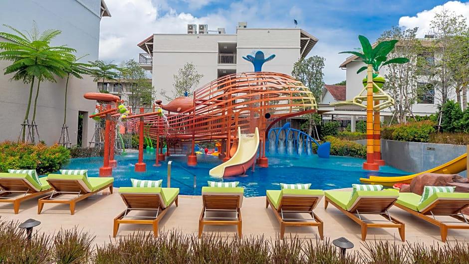 Holiday Inn Resort Samui Bophut Beach