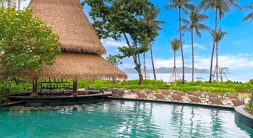 Holiday Inn Resort Samui Bophut Beach