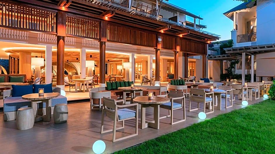 Holiday Inn Resort Samui Bophut Beach