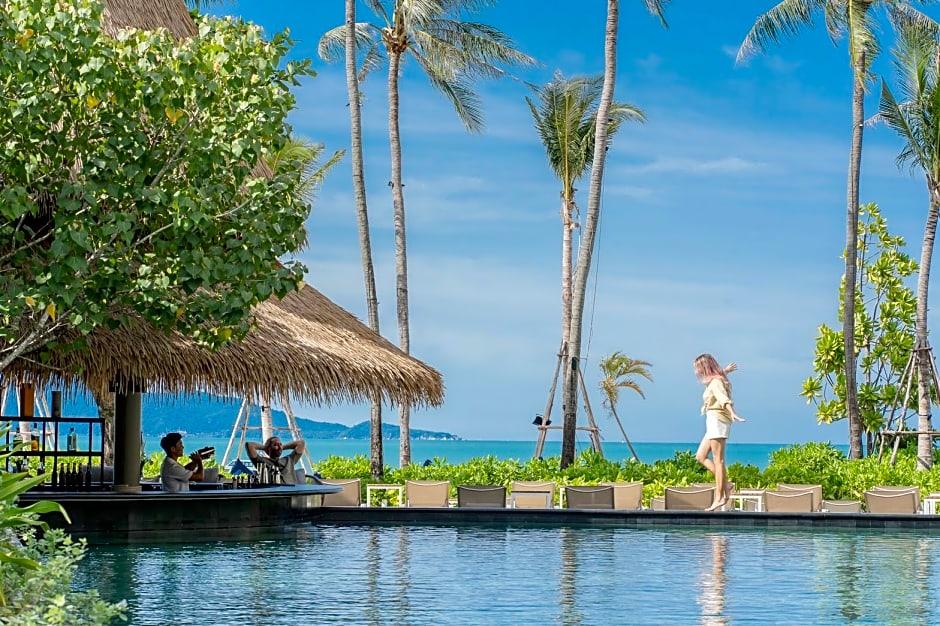 Holiday Inn Resort Samui Bophut Beach