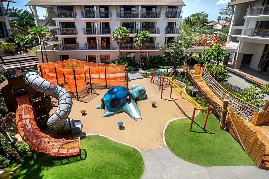 Holiday Inn Resort Samui Bophut Beach
