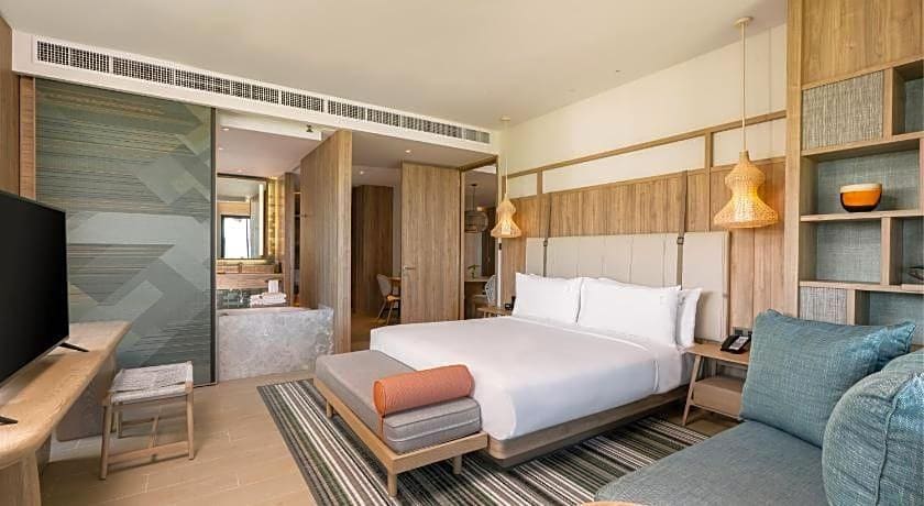 Holiday Inn Resort Samui Bophut Beach
