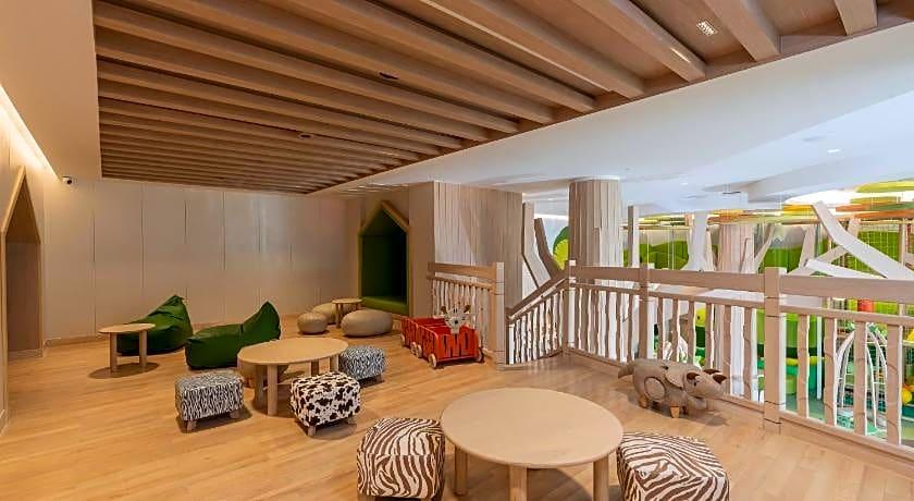 Holiday Inn Resort Samui Bophut Beach