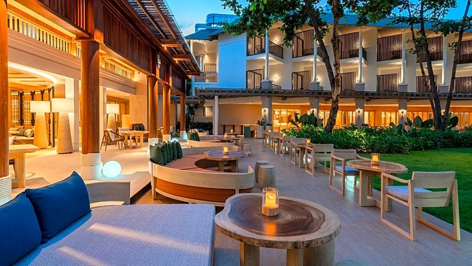 Holiday Inn Resort Samui Bophut Beach