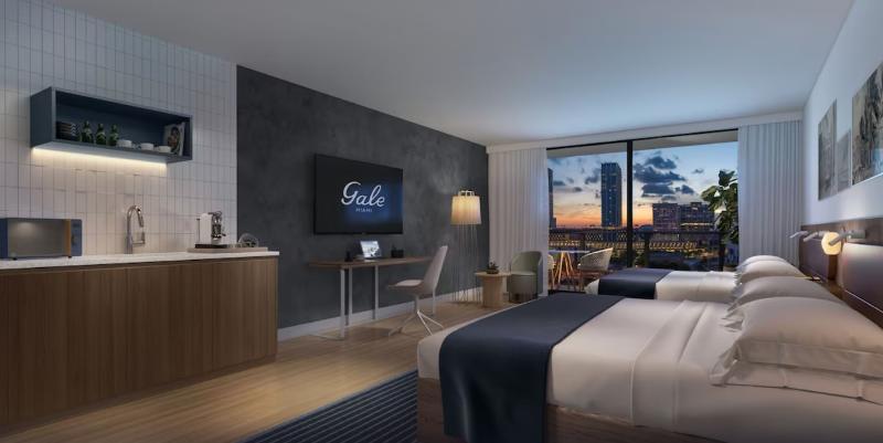 Gale Miami Hotel & Residences