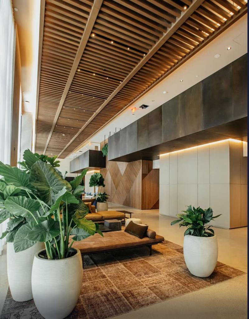 Gale Miami Hotel & Residences