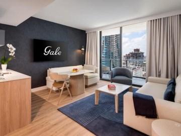 Gale Miami Hotel & Residences
