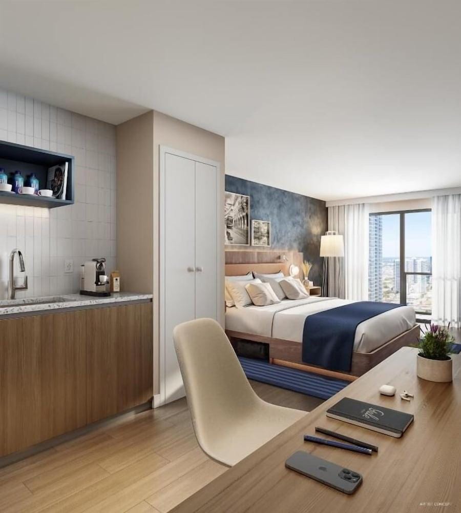 Gale Miami Hotel & Residences