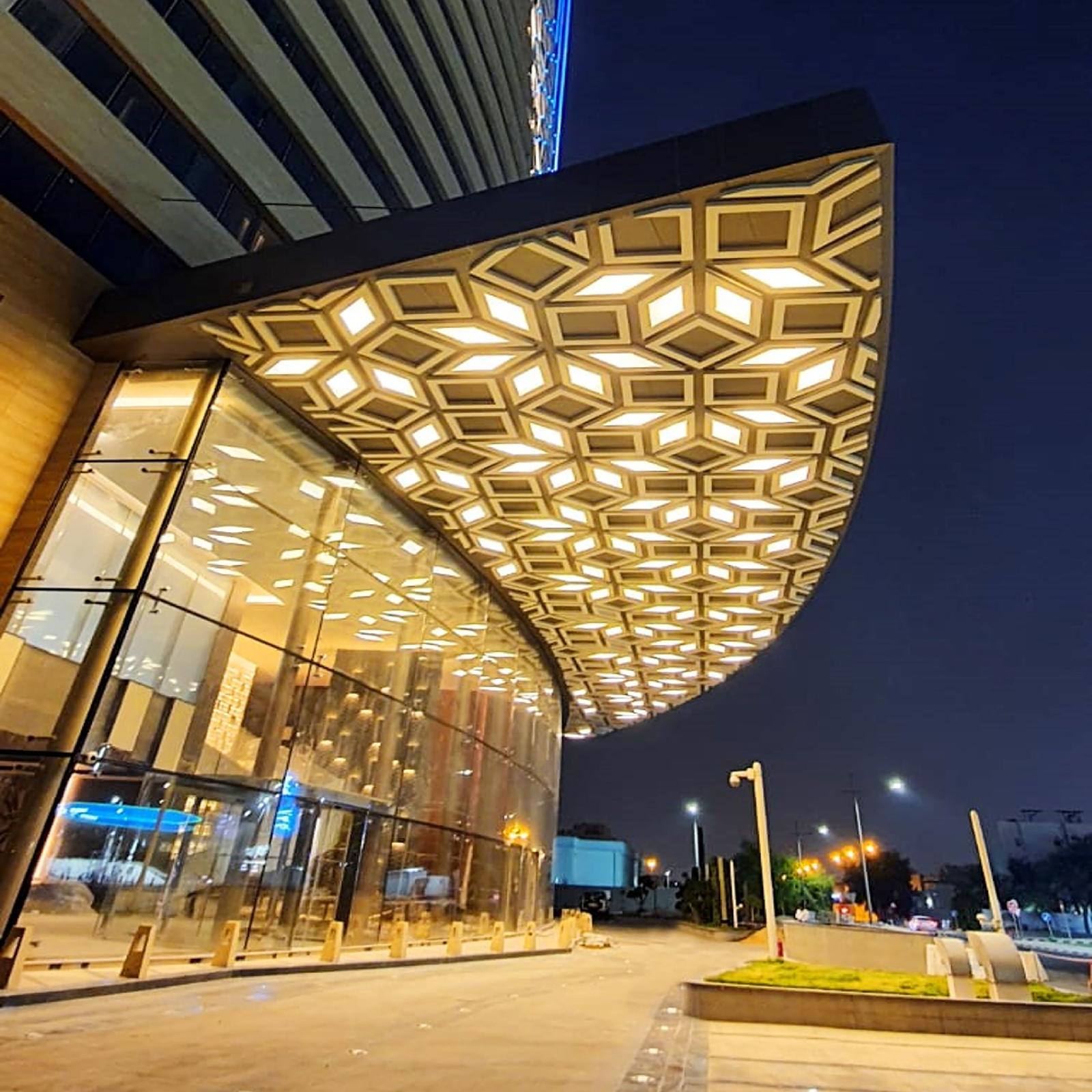 The Bentley Luxury Hotel And Suites