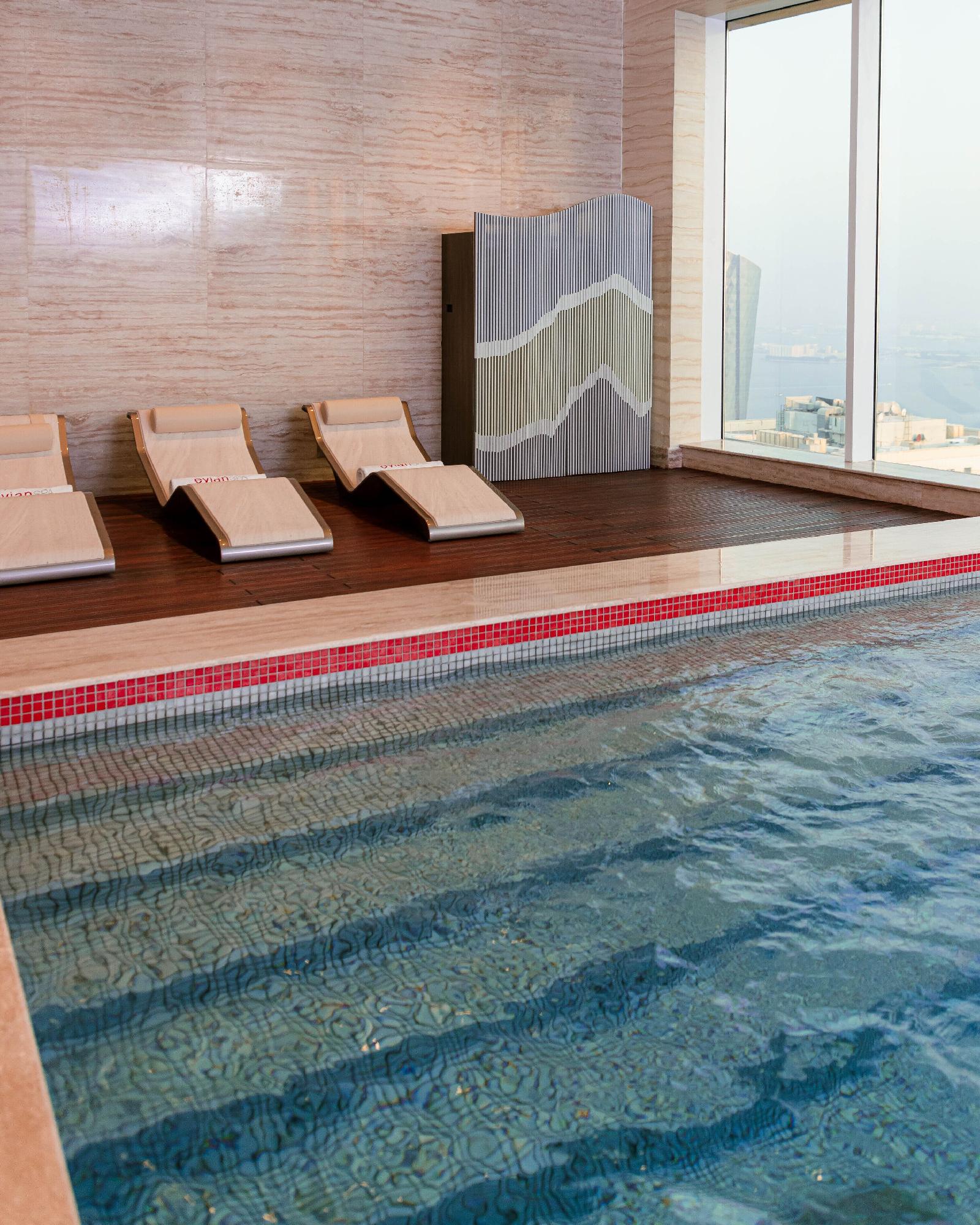 The Bentley Luxury Hotel And Suites