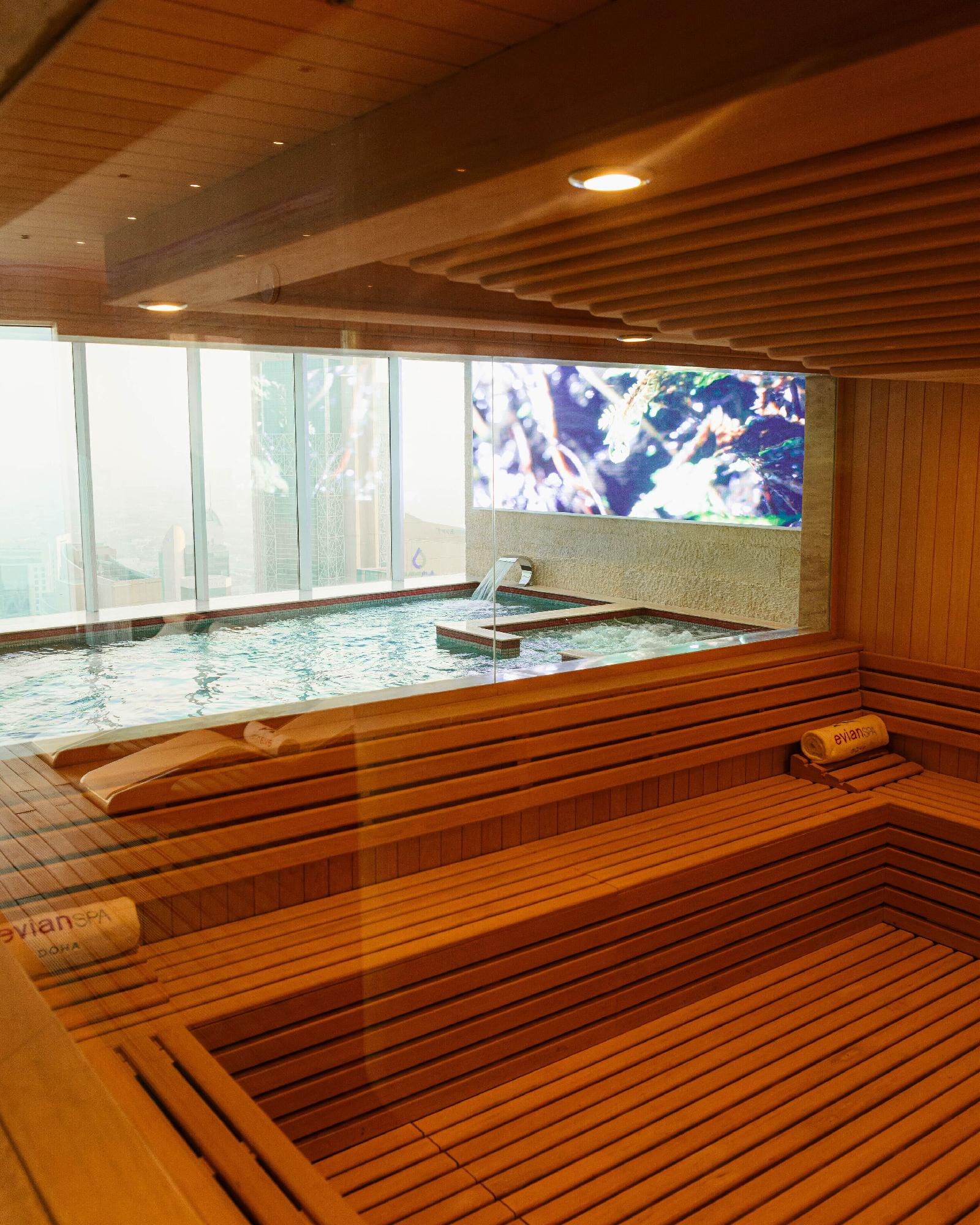 The Bentley Luxury Hotel And Suites