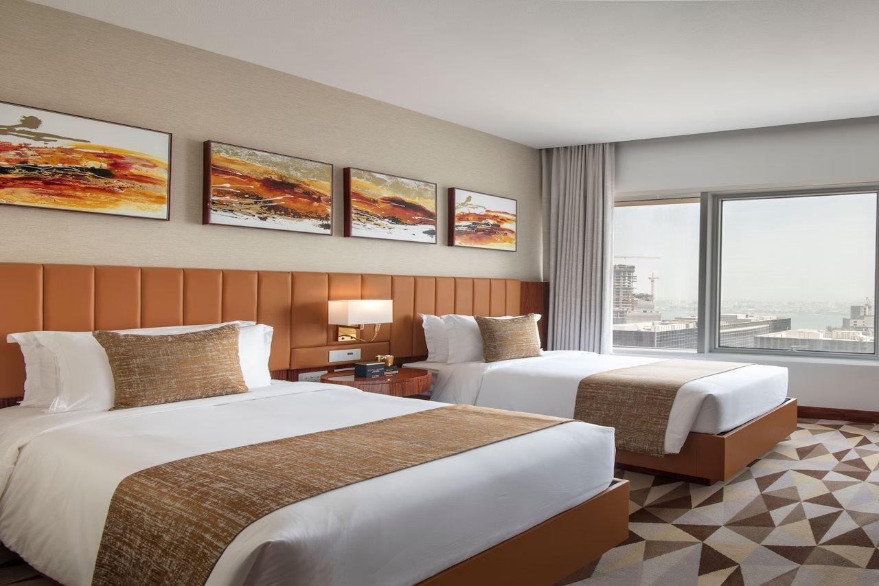 The Bentley Luxury Hotel And Suites