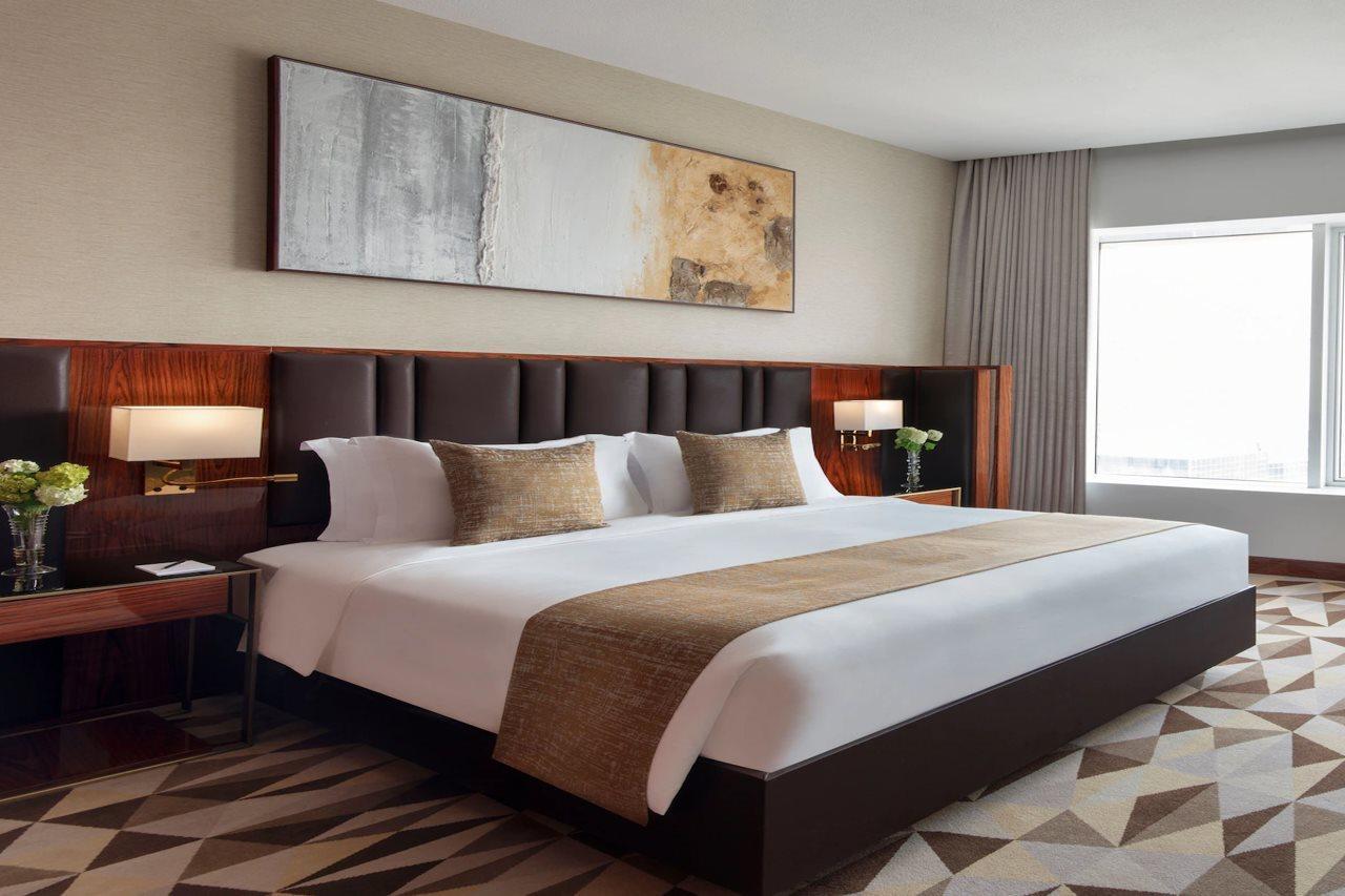 The Bentley Luxury Hotel And Suites