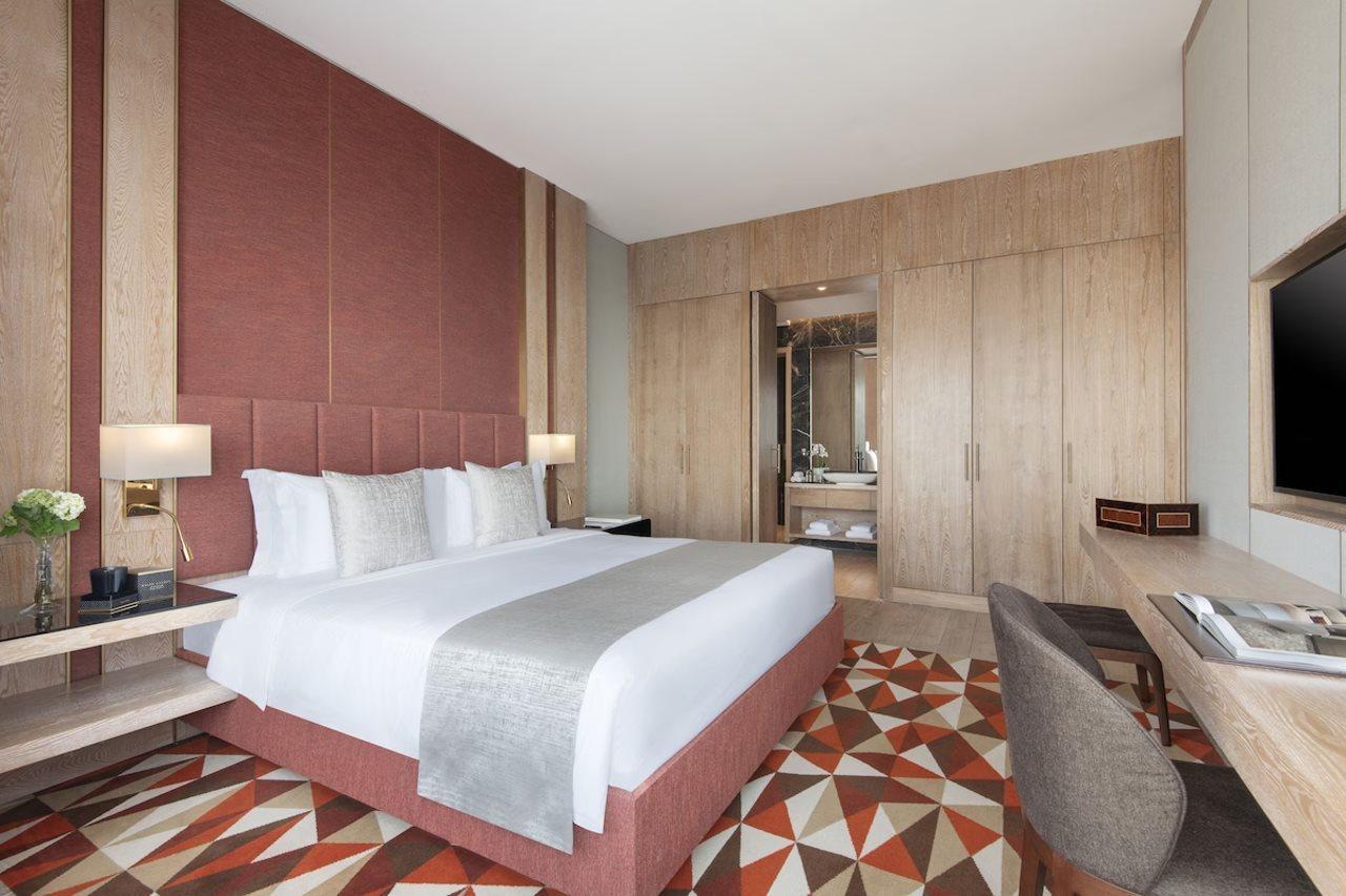 The Bentley Luxury Hotel And Suites