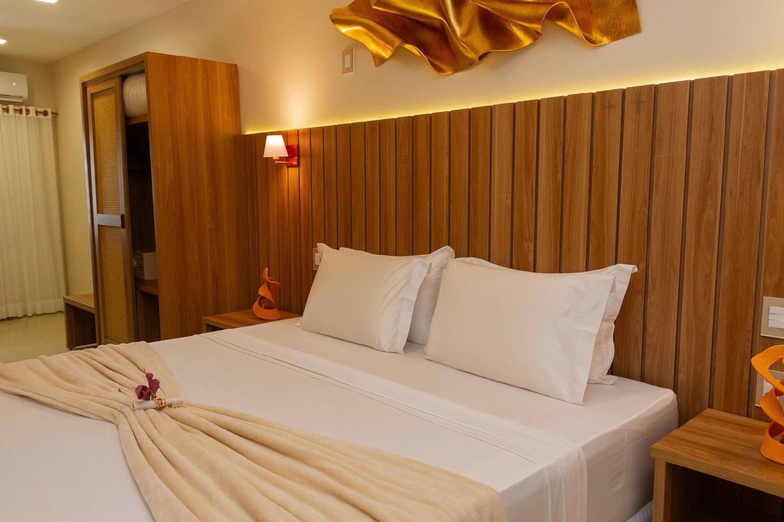 Príncipe Do Muta Hotel Design