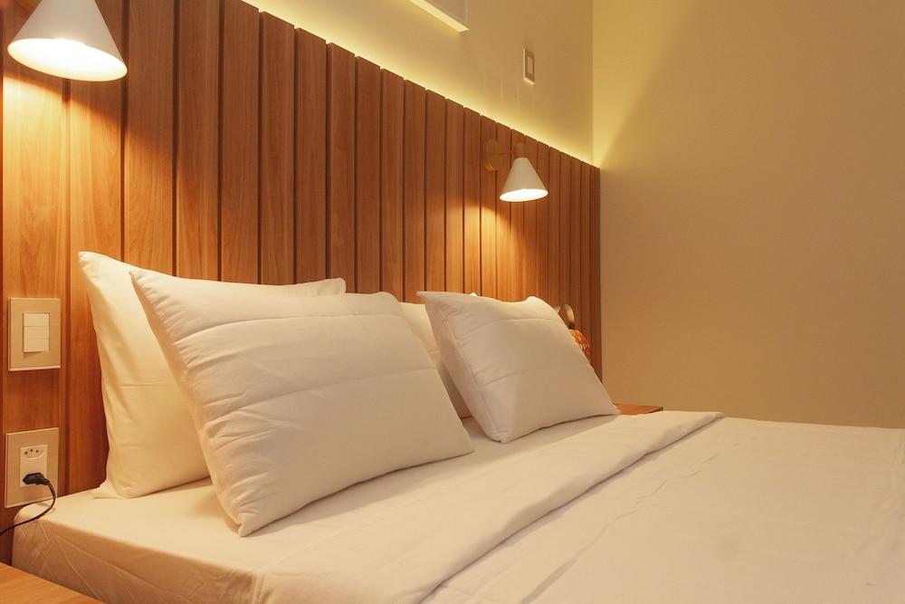 Príncipe Do Muta Hotel Design
