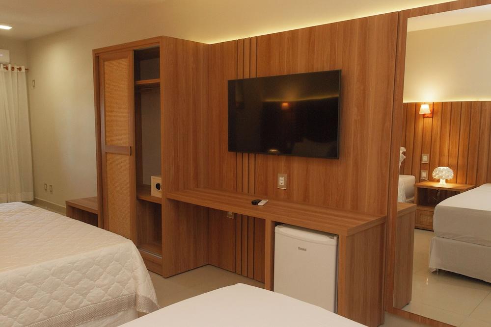 Príncipe Do Muta Hotel Design