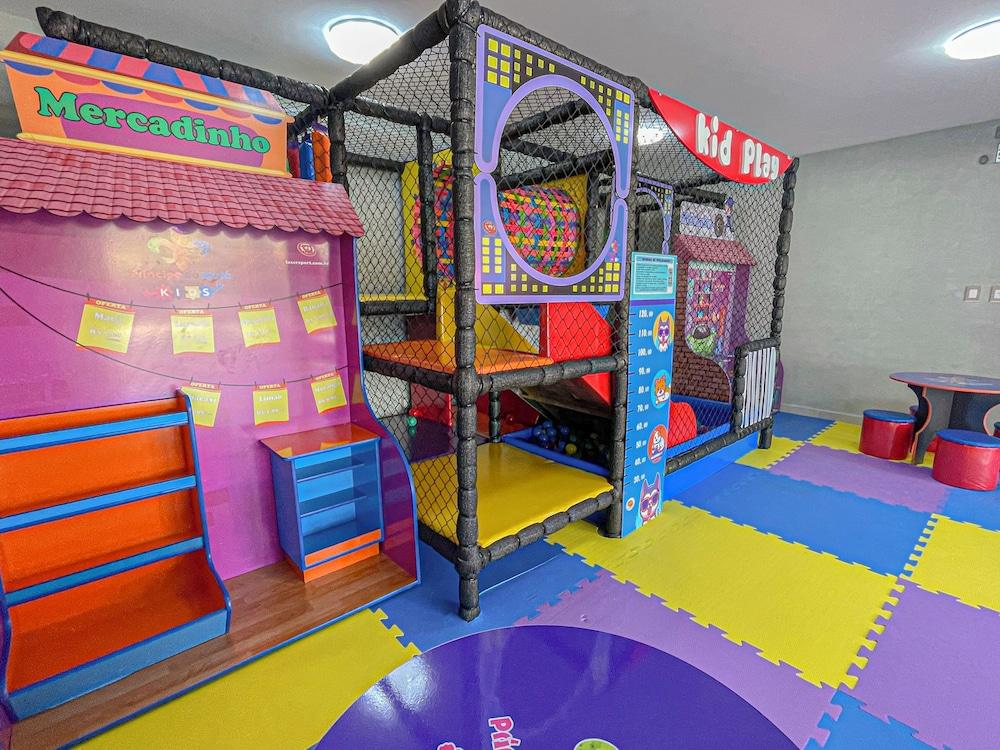 Príncipe Do Muta Hotel Design