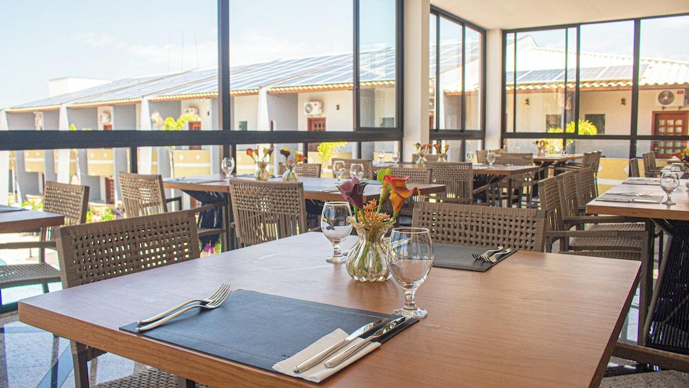 Príncipe Do Muta Hotel Design
