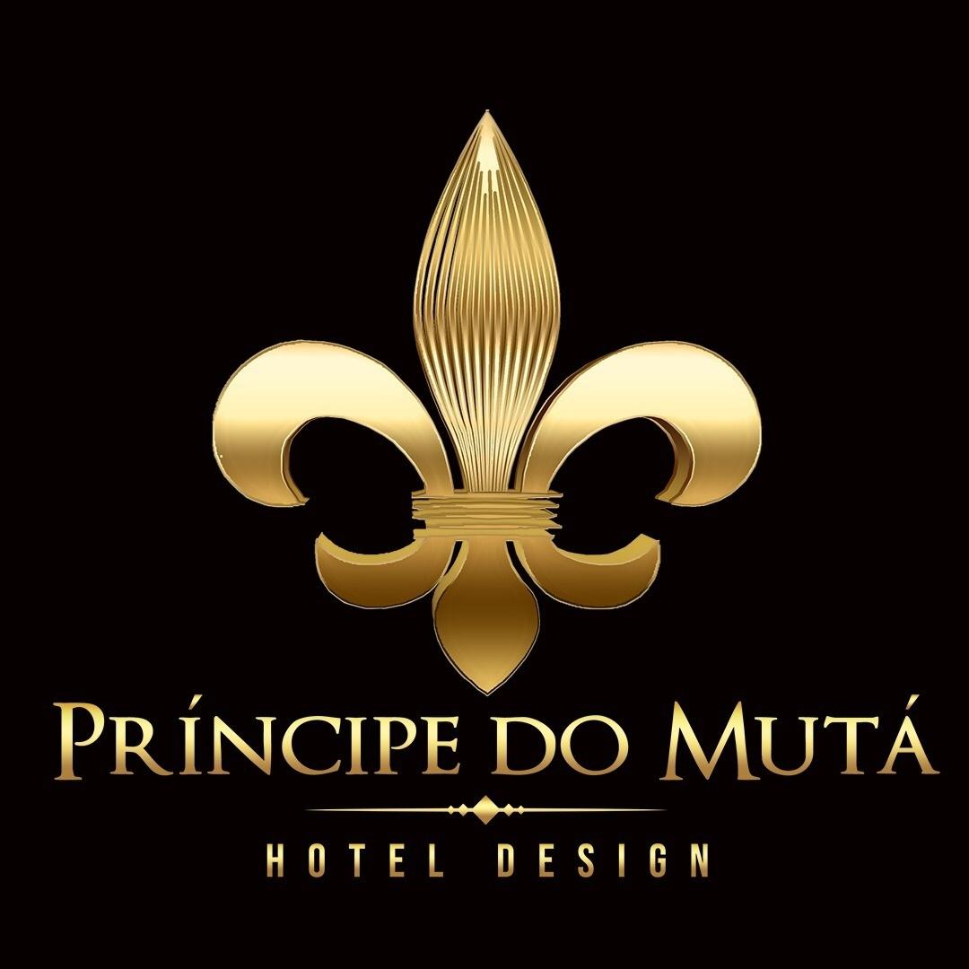 Príncipe Do Muta Hotel Design