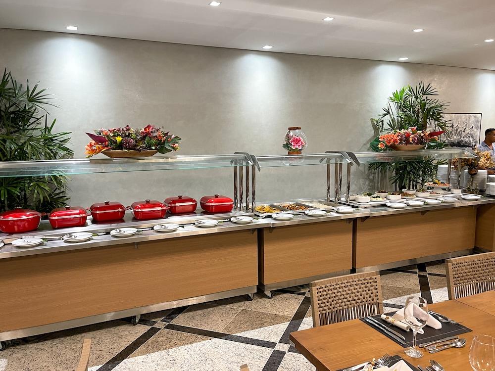 Príncipe Do Muta Hotel Design