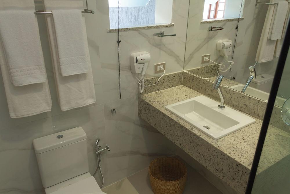 Príncipe Do Muta Hotel Design