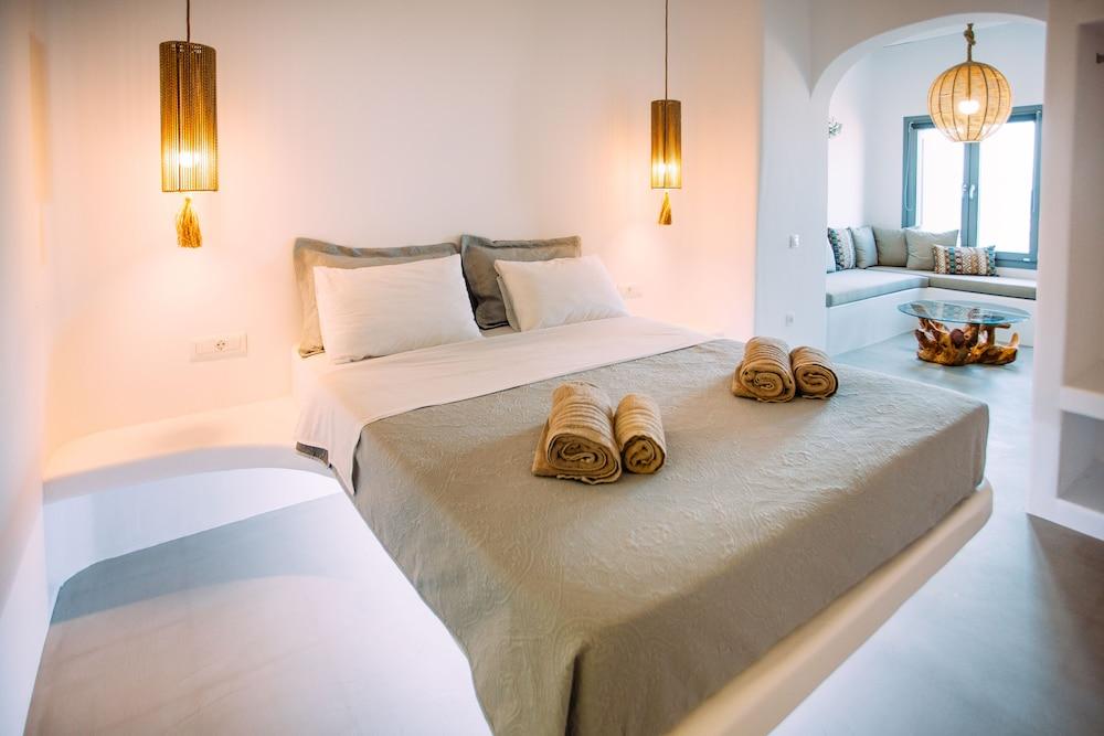Mykonos Supreme Comfort Suites