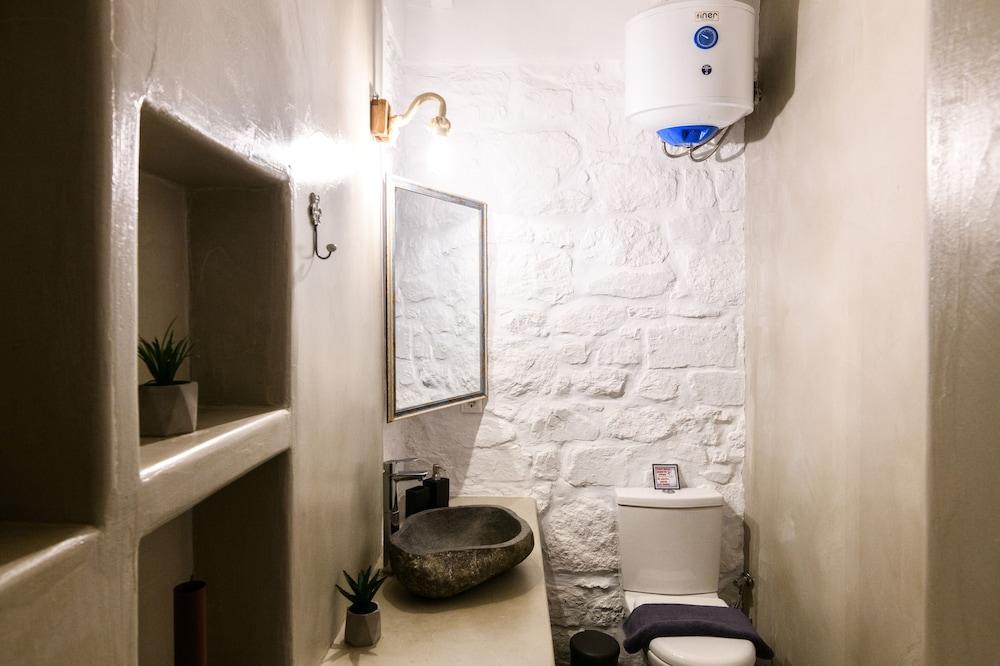 Mykonos Supreme Comfort Suites