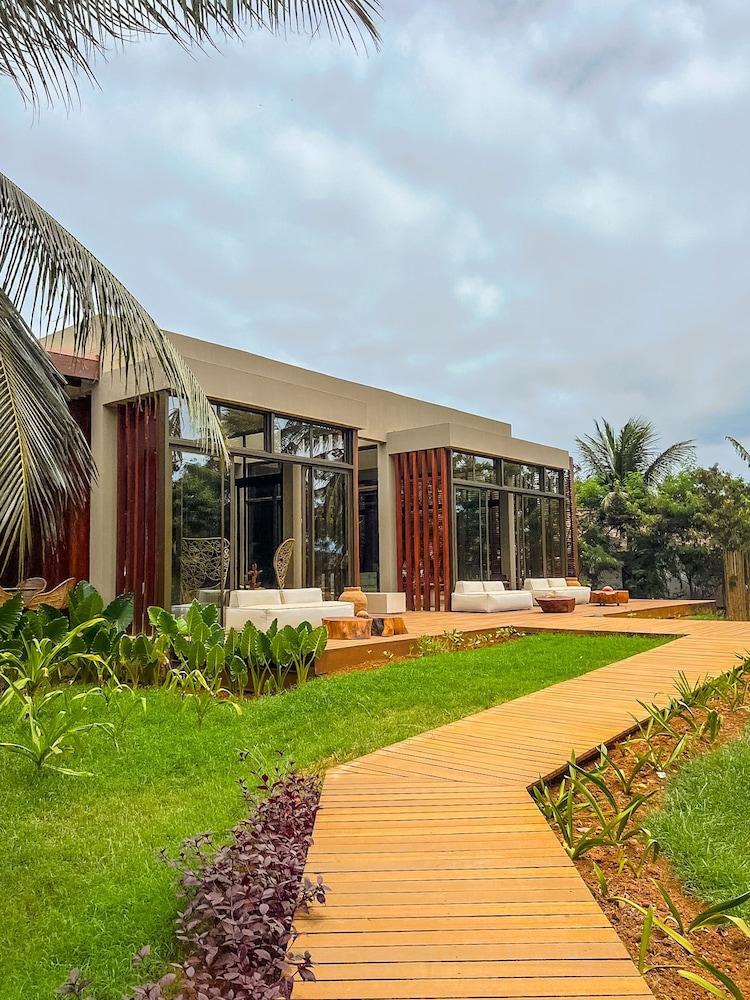Hamares Boutique Hotel