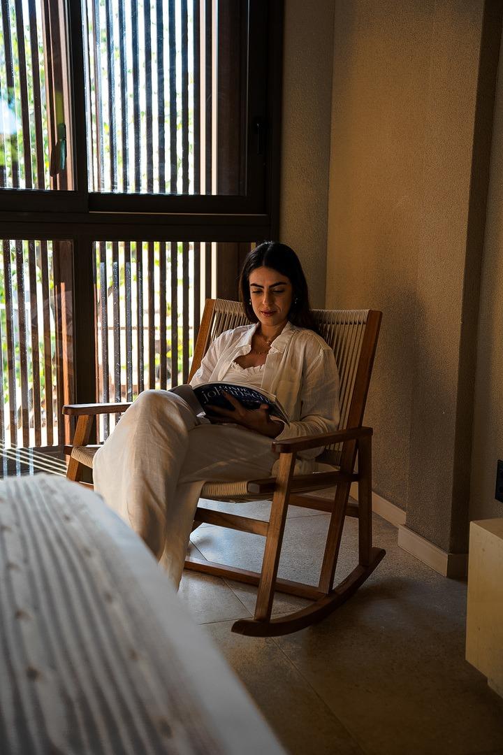 Hamares Boutique Hotel
