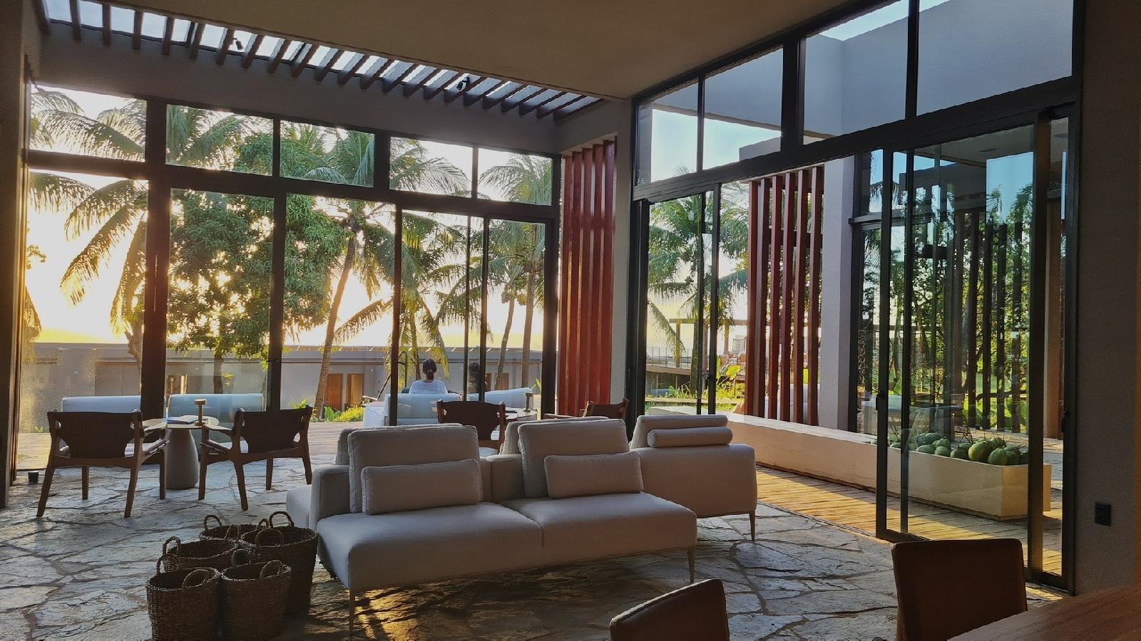 Hamares Boutique Hotel