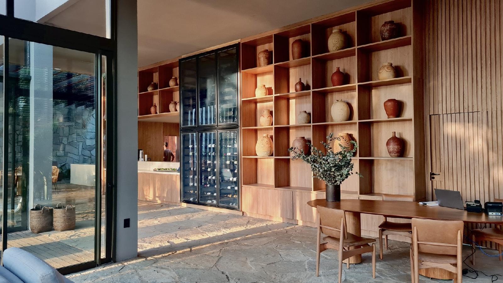 Hamares Boutique Hotel