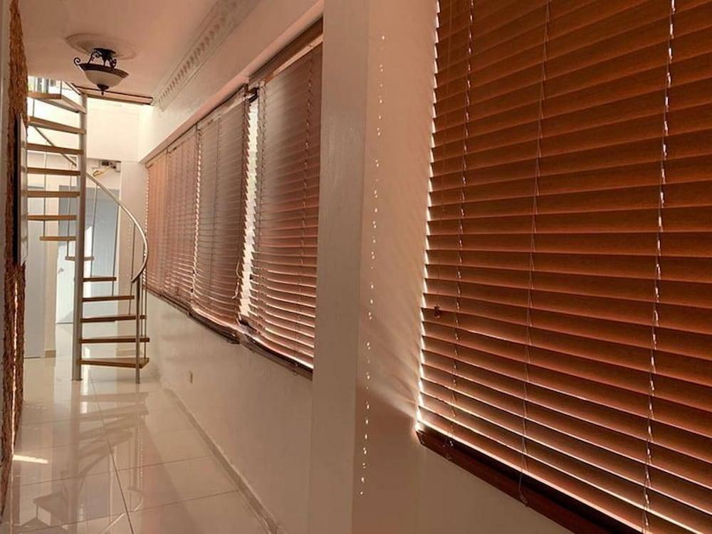 Malecon Rooms & Hotel