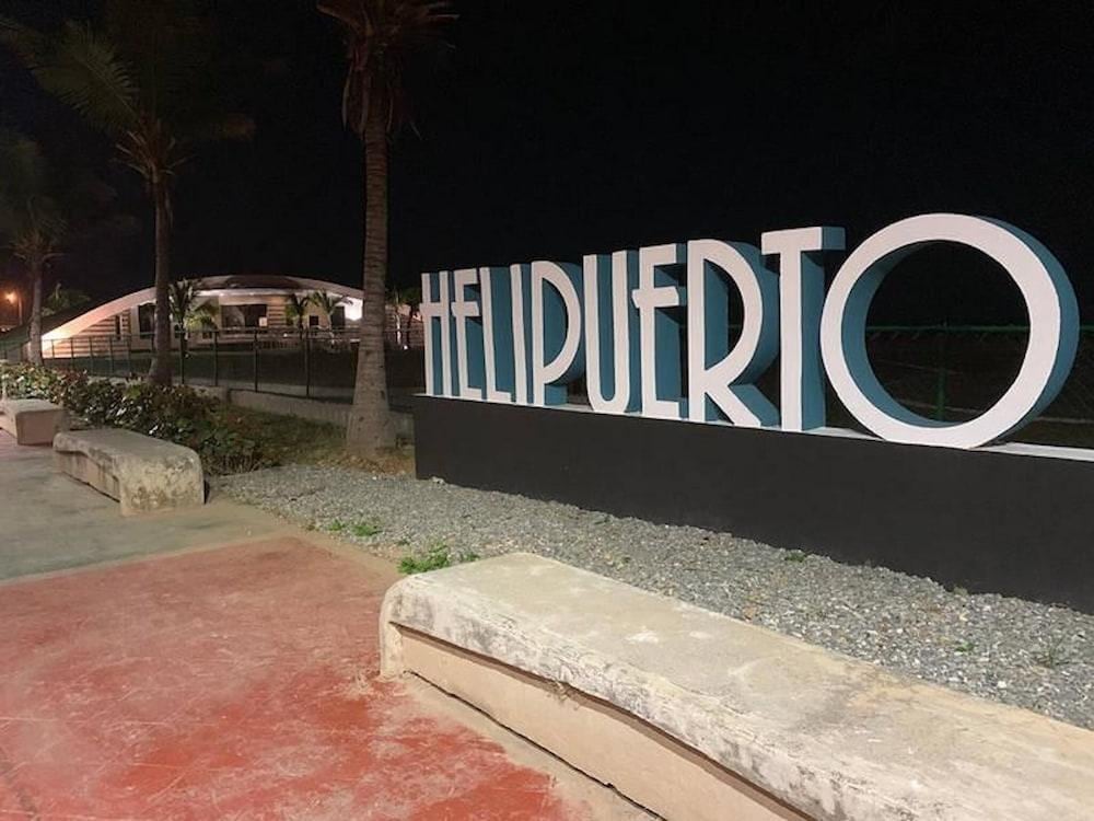Malecon Rooms & Hotel