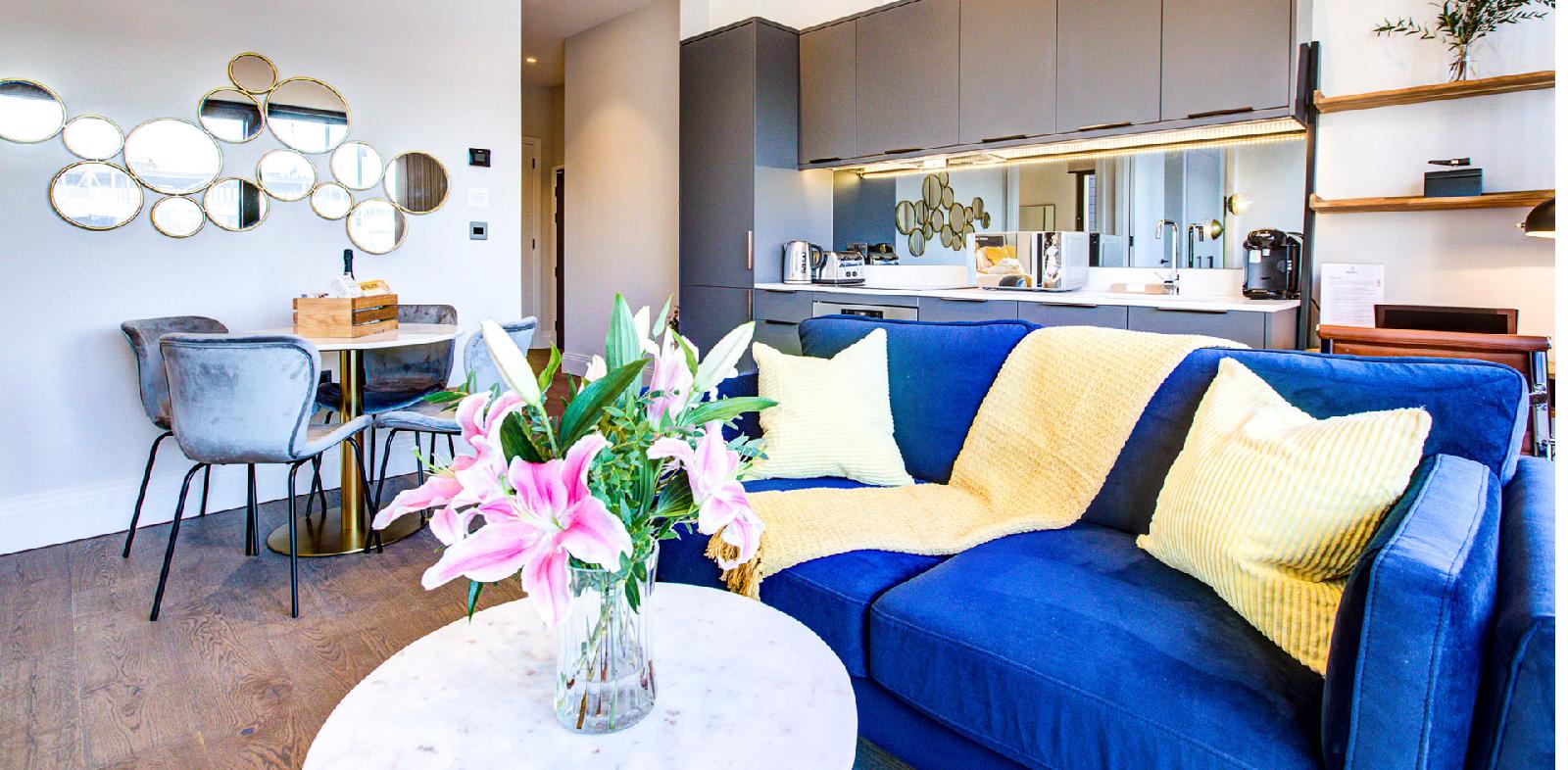 HybridResi Canary Wharf