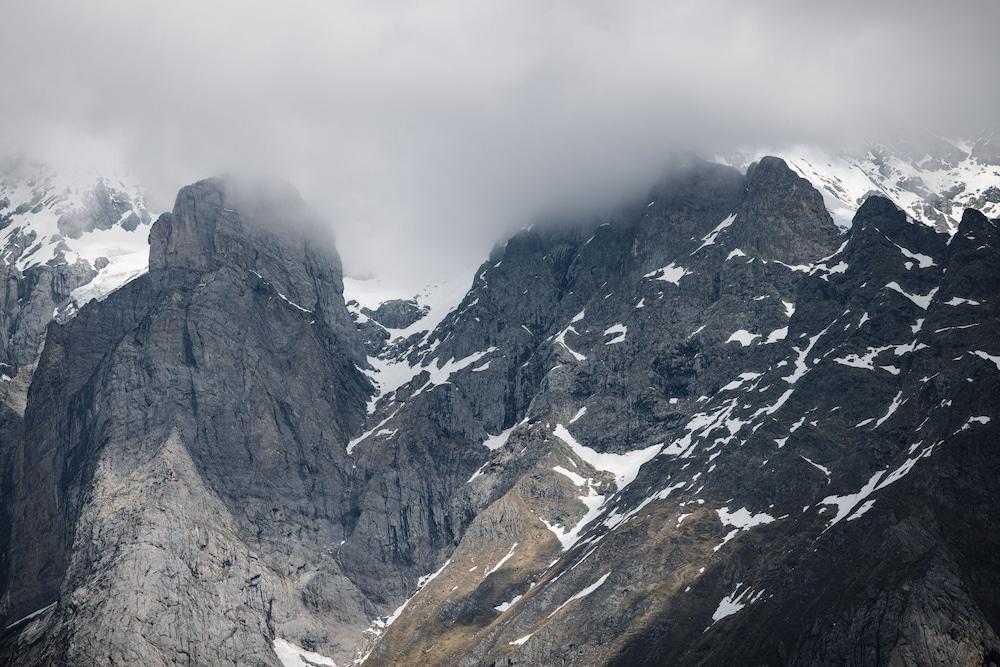Bergwelt Grindelwald