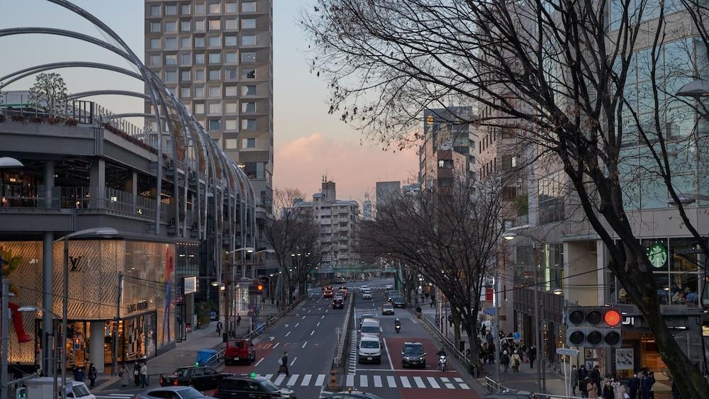 All Day Place Shibuya