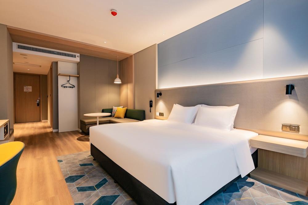 Holiday Inn Express Xi'an High-Tech Zone North
