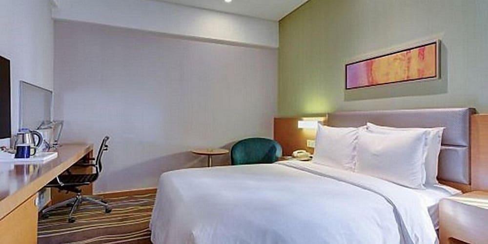 Holiday Inn Express Xi'an High-Tech Zone North