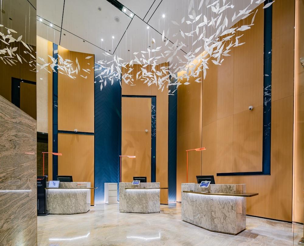 Holiday Inn Express Xi'an High-Tech Zone North