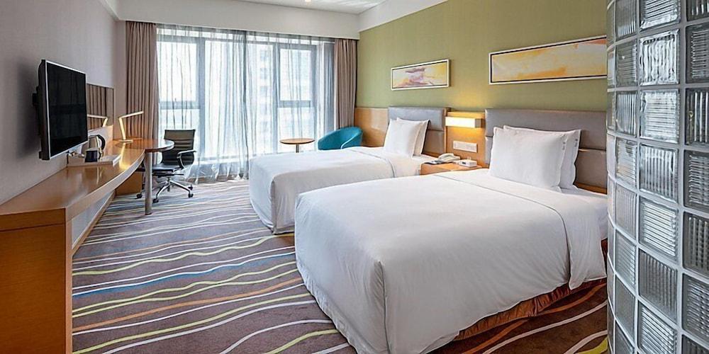 Holiday Inn Express Xi'an High-Tech Zone North