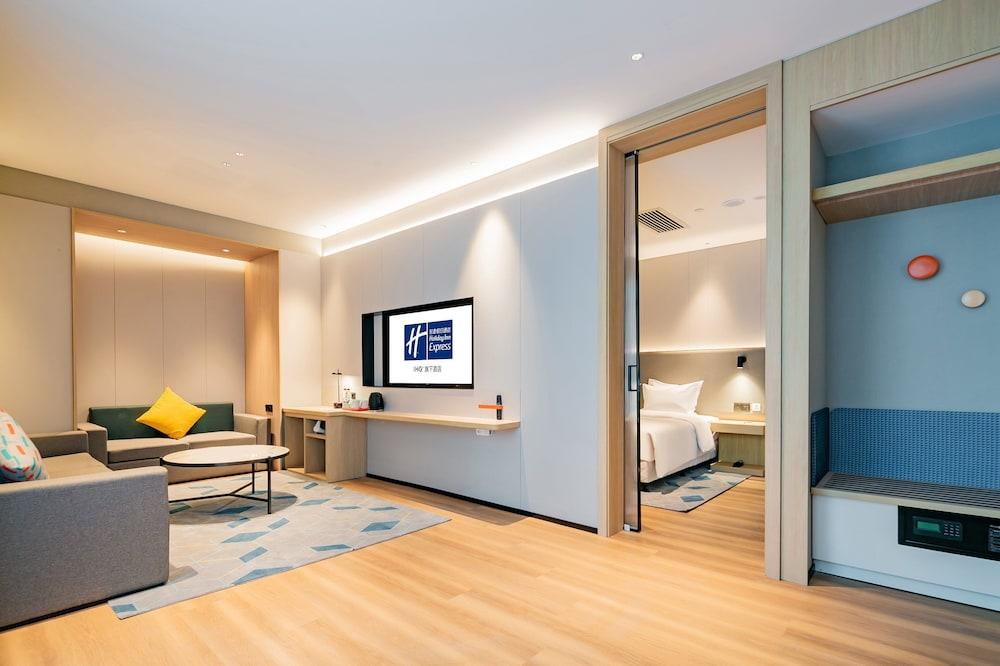 Holiday Inn Express Xi'an High-Tech Zone North