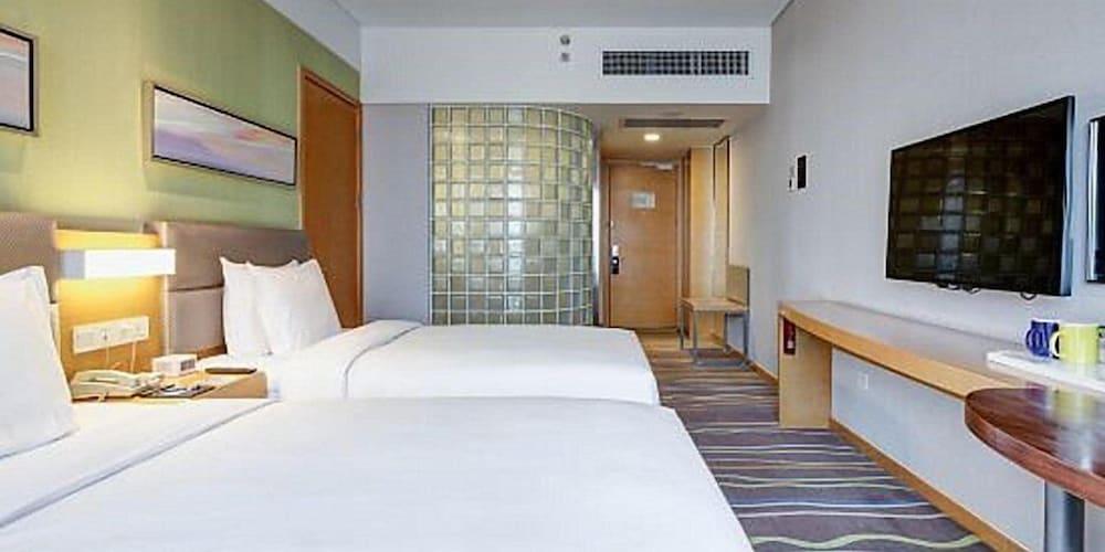 Holiday Inn Express Xi'an High-Tech Zone North