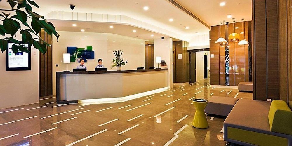 Holiday Inn Express Xi'an High-Tech Zone North