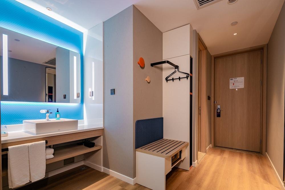 Holiday Inn Express Xi'an High-Tech Zone North